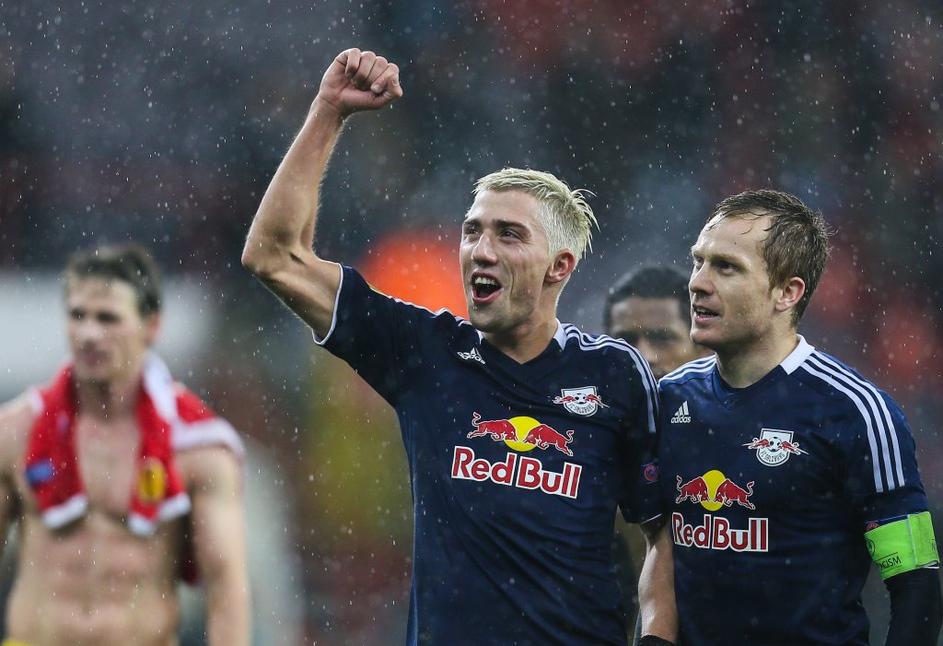 Kampl Schwegler Standard Salzburg