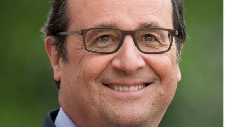 Francois Hollande