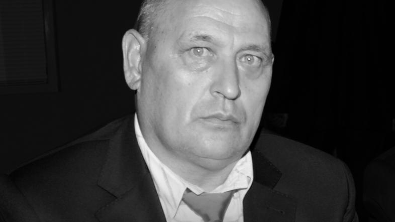 Vladimir Rogovskij