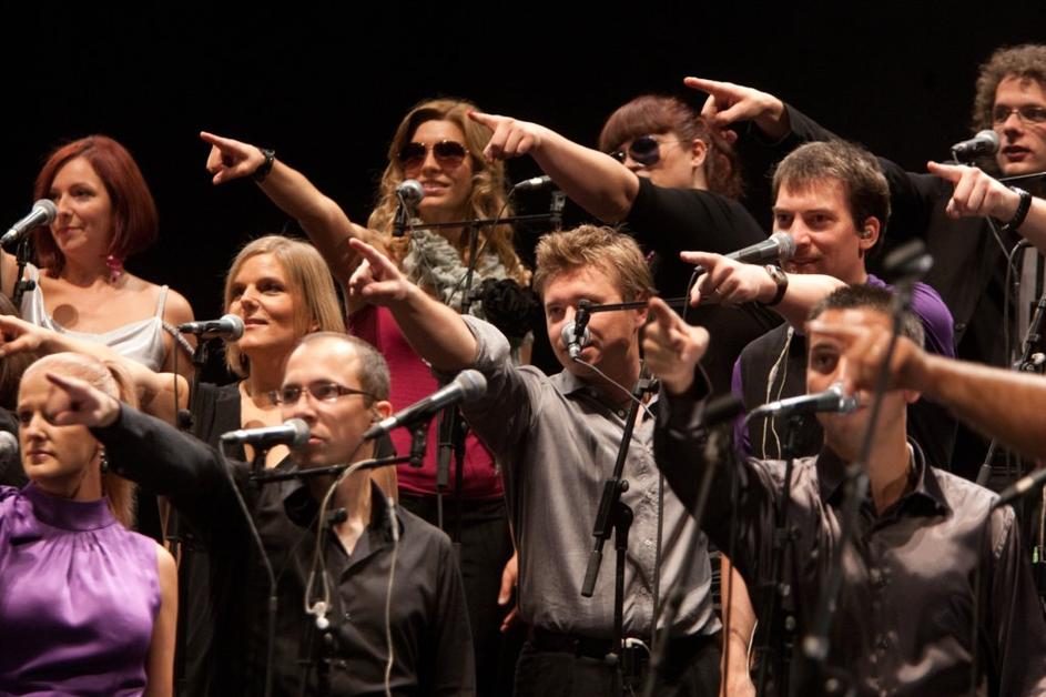 Perpetuum jazzile