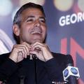 George Clooney JLP