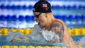 adam peaty