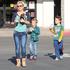 Britney Spears, Sean Preston Federline, Jayden James Federline