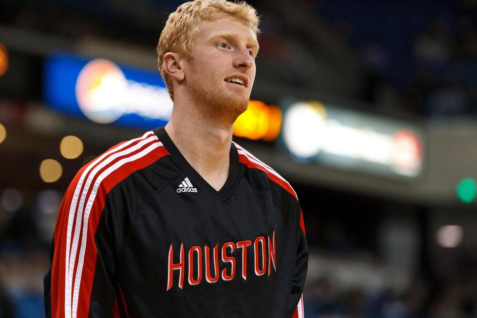 Chase Budinger | Avtor: Profimedia