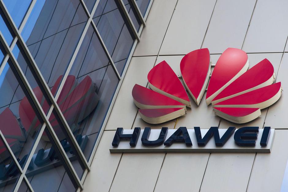 podjetje Huawei | Avtor: Profimedia