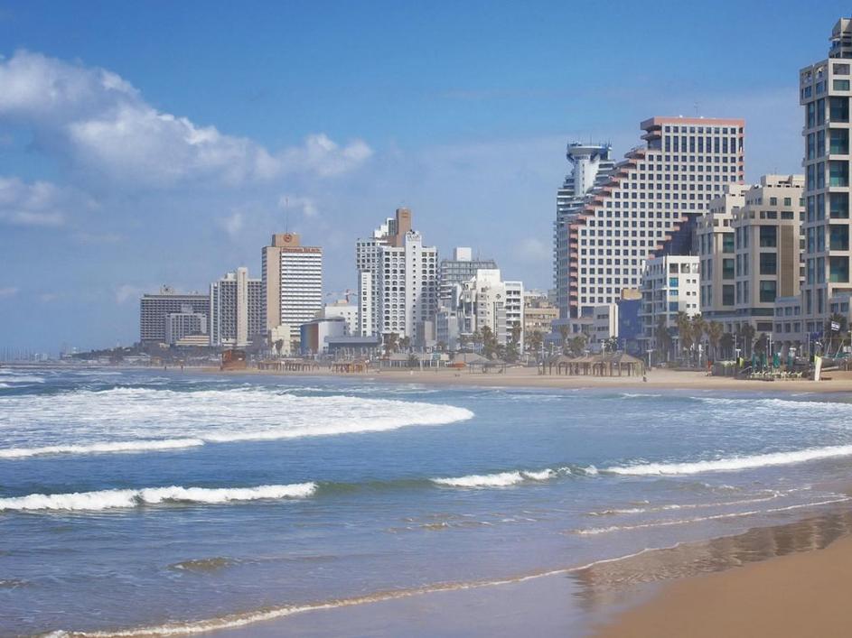 Tel Aviv