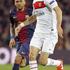 Pastore Alves Barcelona PSG Paris Saint-Germain Liga prvakov četrtfinale