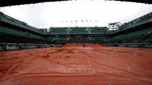 Roland Garros