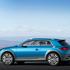 Audi allroad shooting brake