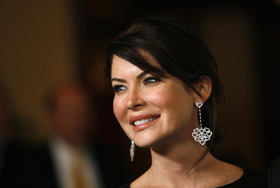 Lara Flynn Boyle