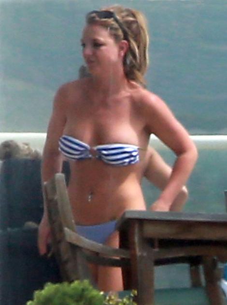 Britney Spears