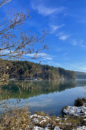 Gradiško jezero