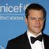 Matt Damon, 2009