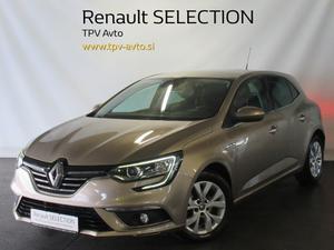 Renault Mégane Berline dCi 110 Energy Intens