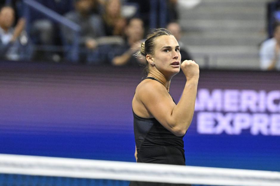 US Open, četrtfinale | Avtor: Profimedia