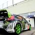 Ken Block's Gymkhana