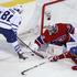 Montreal Canadiens : Toronto Maple Leafs 4:5