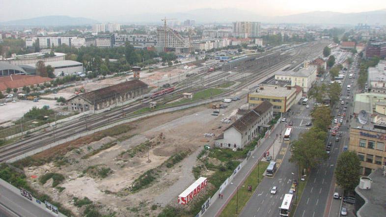 Nadzorniki Slovenskih železnic so prejšnji teden ugotovili, da Trigranit ne izpo