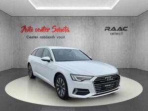 Audi A6 Avant 40 TDI S tronic