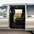 Mercedes-Benz Vito 119 CDI Tourer 4x4