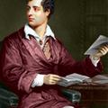 Lord Byron.