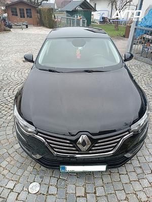 Renault Talisman Energy dCi 130 Business S&S