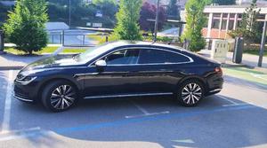 VW ARTEON 2.0 TDI 110kW- MODEL 2020- ODLIČEN-UGODNO-