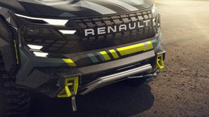 Renault niagara koncept
