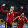 Fernando Torres je za hat-trick potreboval borih 17 minut.