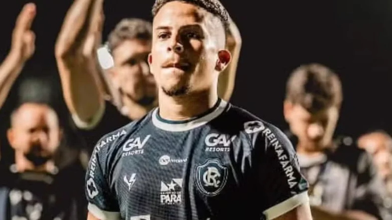 Ricardinho Remo