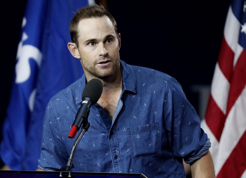 Andy Roddick | Avtor: Profimedia