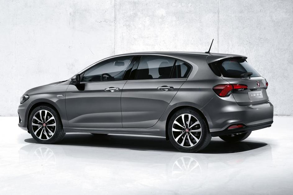 Fiat tipo