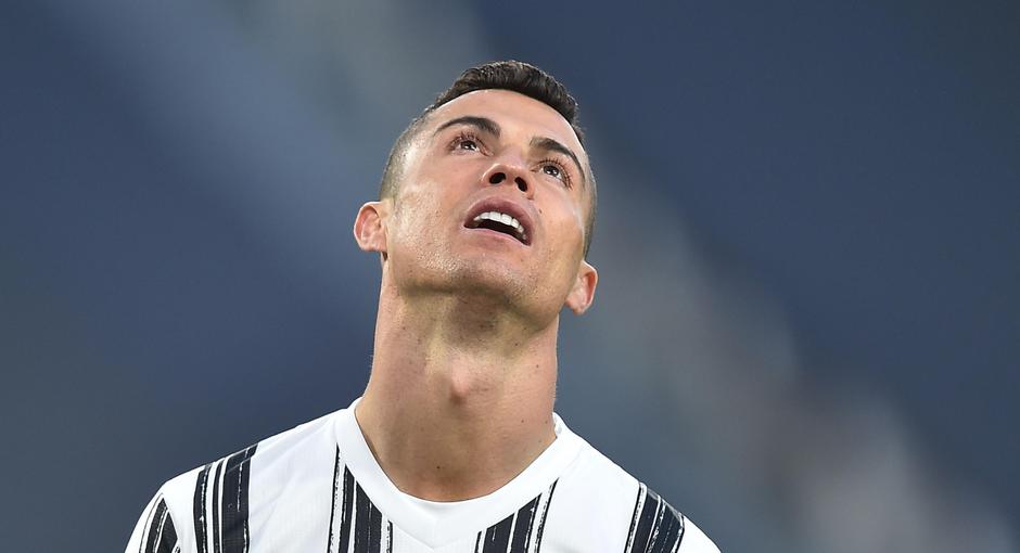 cristiano ronaldo | Avtor: Epa