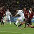 (AC Milan - Real Madrid) Gonzalo Higuain