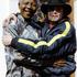 Nelson Mandela Michael Jackson