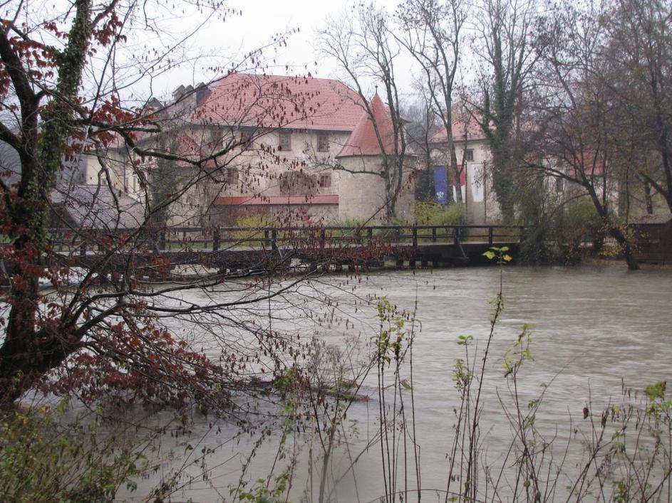 reka krka