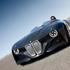 BMW 328 hommage koncept