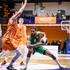 liga Nova KBM, finale,  Kansai Helios - Cedevita Olimpija