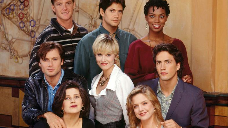 Melrose Place