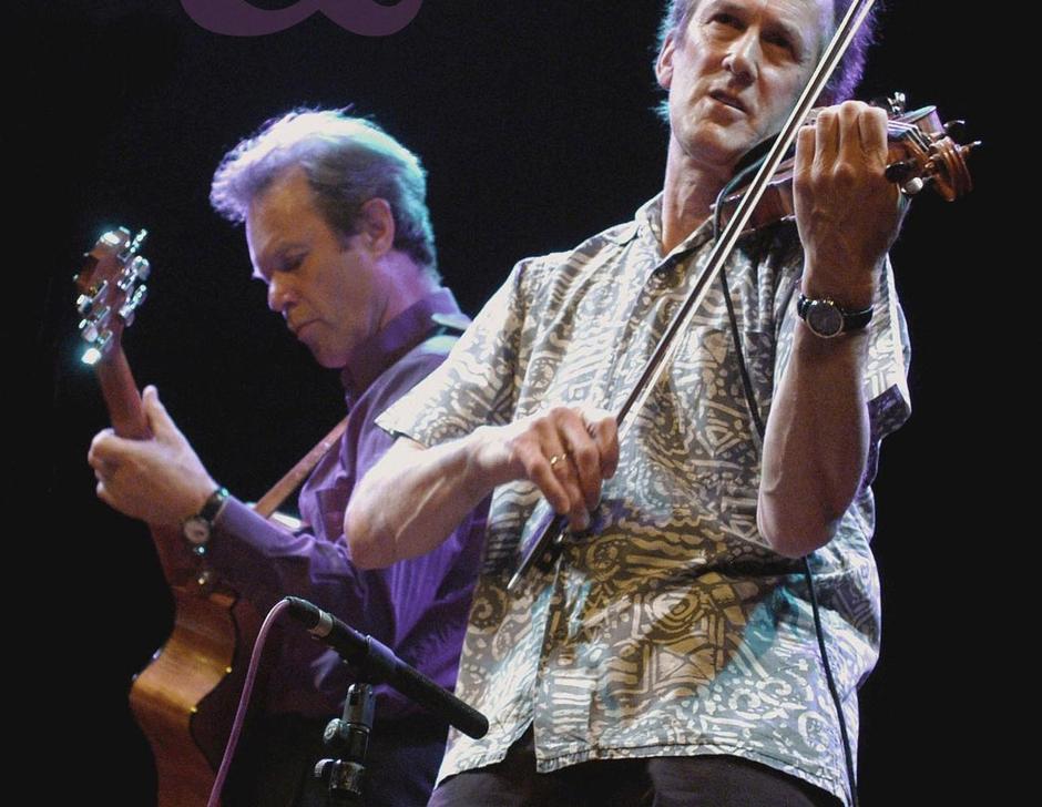 Chris Jagger in Charlie Hart | Avtor: Žurnal24 main