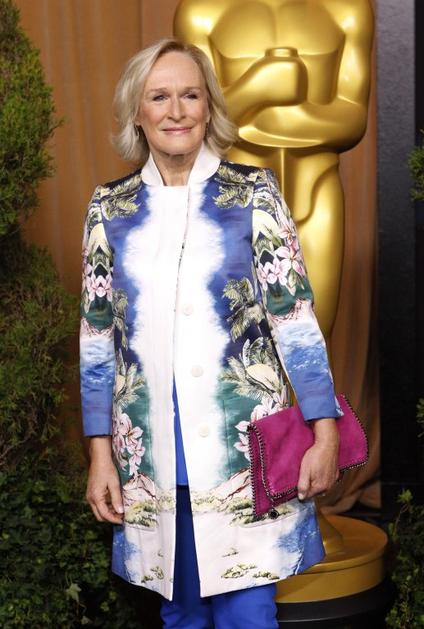 Glenn Close