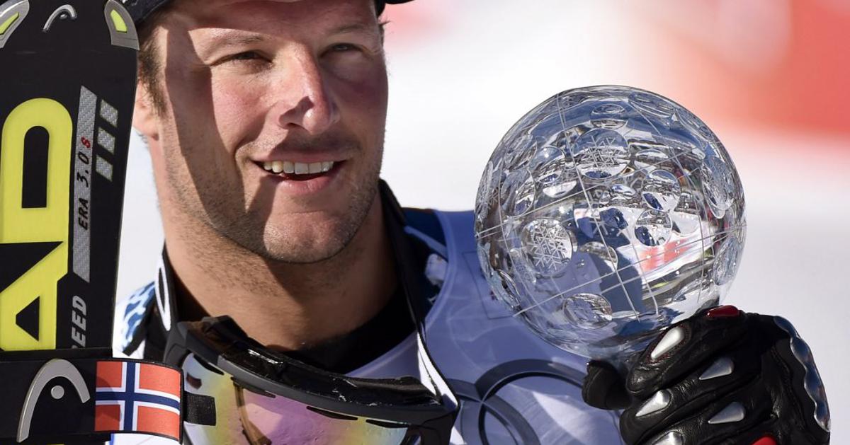 Der legendäre Skifahrer gab bekannt, dass er wegen Krebs behandelt wird