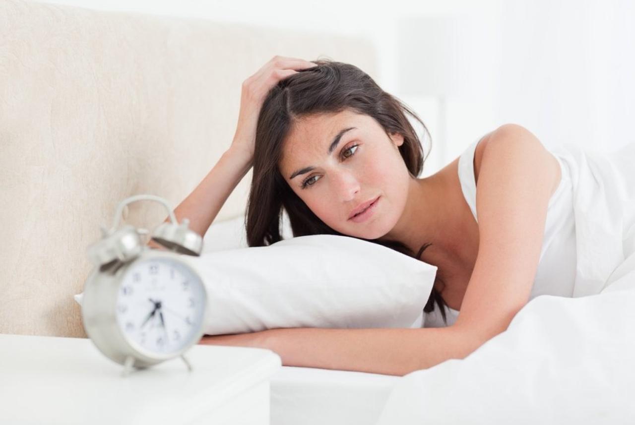 Ura nočnega bujenja razkriva vaše psihične in fizične težave | Žurnal24