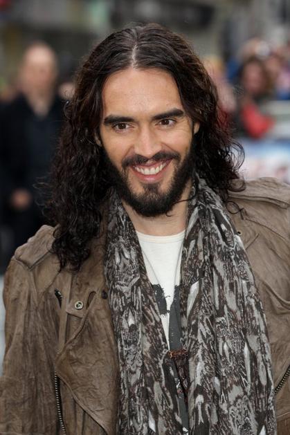 Russell Brand 