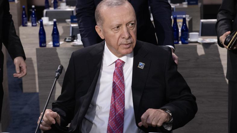 Recep Tayyip Erdoğan