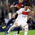 Alves Lavezzi Barcelona PSG Paris Saint-Germain Liga prvakov četrtfinale