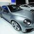 VW beetle R koncept