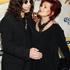 Ozzy, Sharon Osbourne