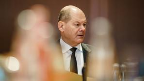 Olaf Scholz