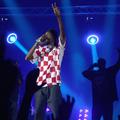 Snoop Dogg je lani v Zagrebu predstavljal album, pri katerem je sodeloval tudi z